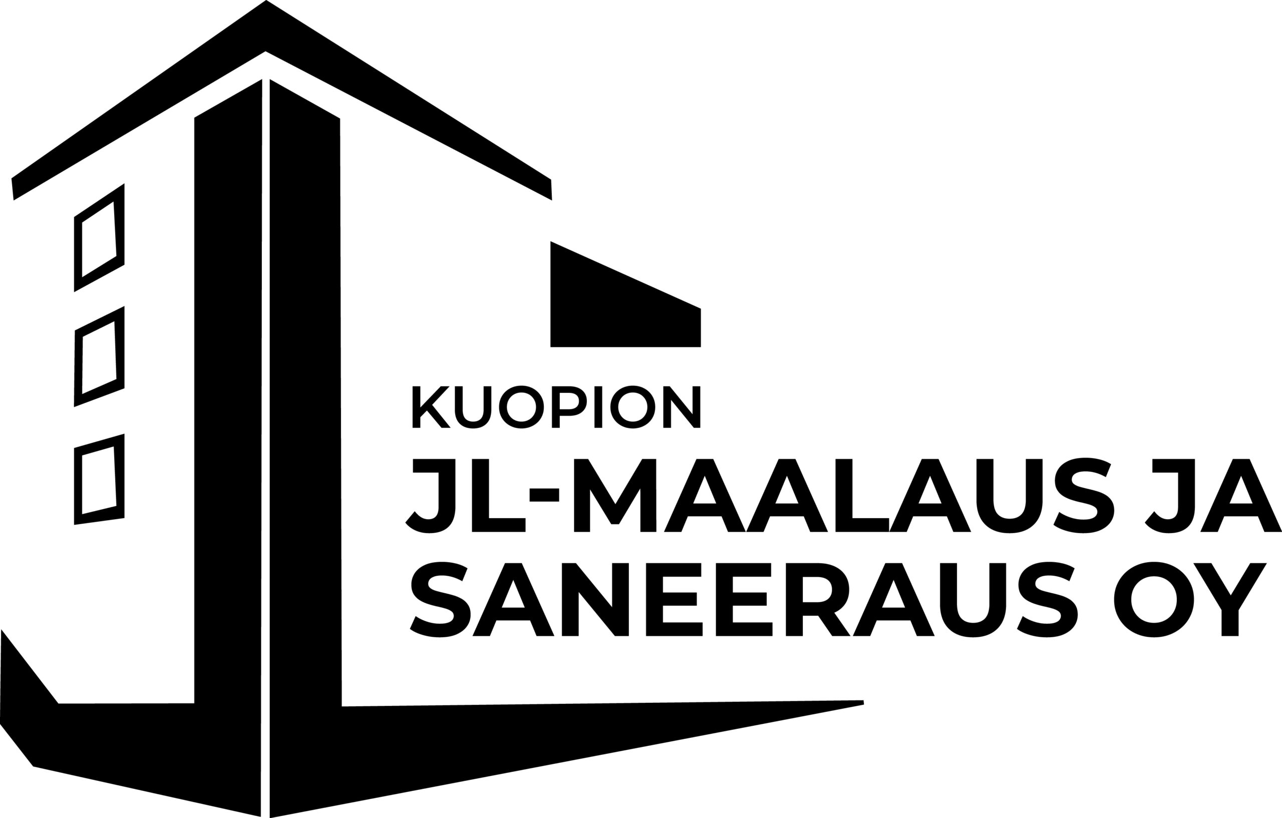 JL - Maalaus ja Saneeraus